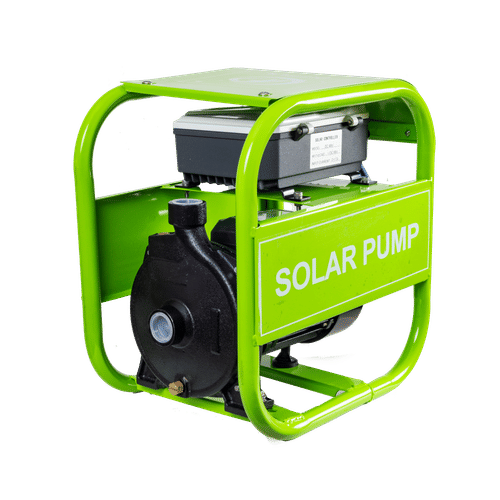 DIFFUL DCPM6-24-48-550 550w SOLAR CENTRIFUGAL PUMP