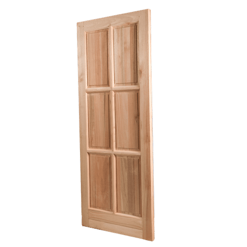 SALIGNA 6 PANEL DOOR