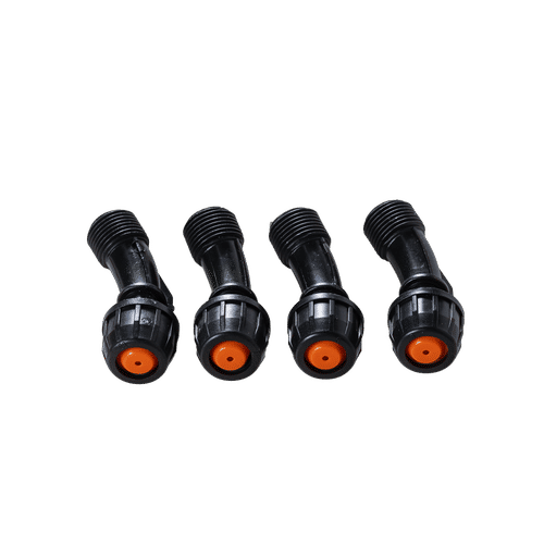 N-24 CONICAL SHAPE Q:4 KNAPSACK NOZZLE