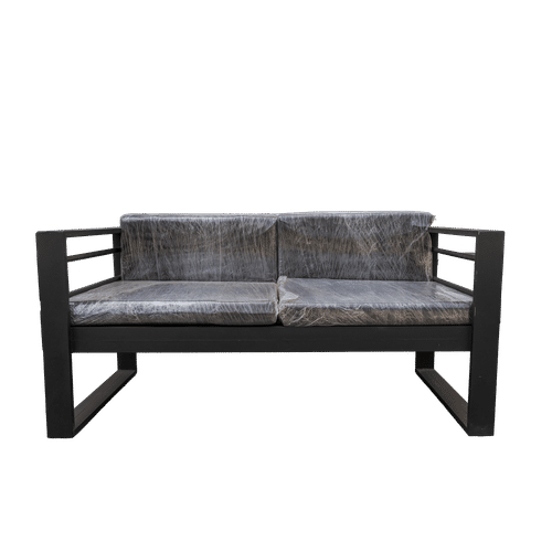 MOKU HIROSHI 2 SEATER SOFA
