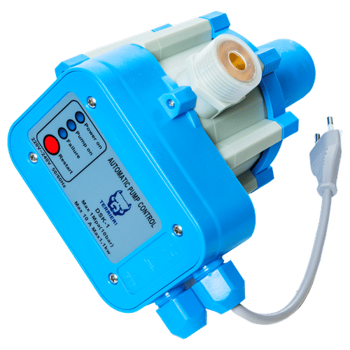 TERRIER DSK1 AUTOMATIC PUMP CONTROL UNIT