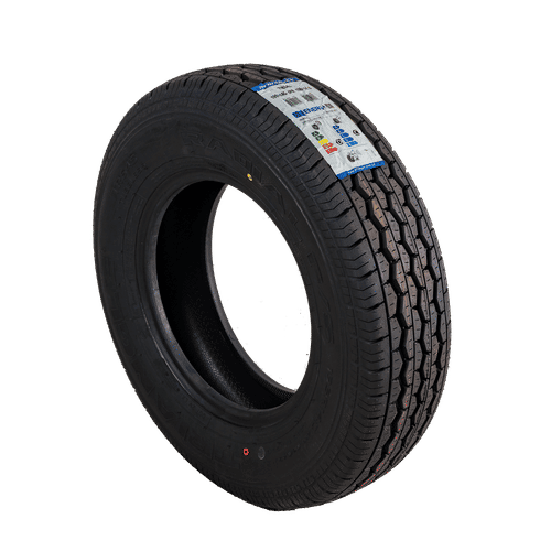 TRIANGLE P1490001 TR645 S 8PR 195R14C TYRE