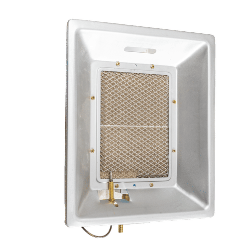 ELITE MANUAL GAS BROODER