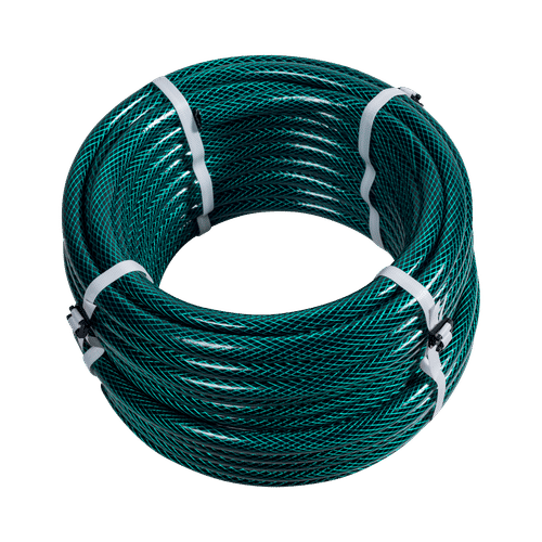 TREGER 12.5mm x 30m SUPERIOR BRAIDED HOSE