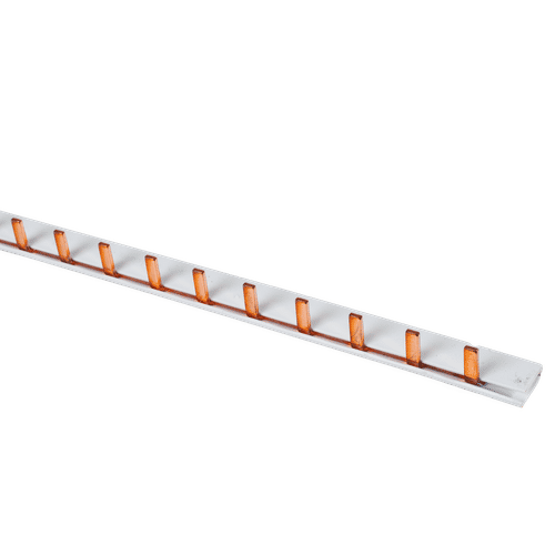 CHINT DIN TYPE 1 POLE PIN BUSBAR