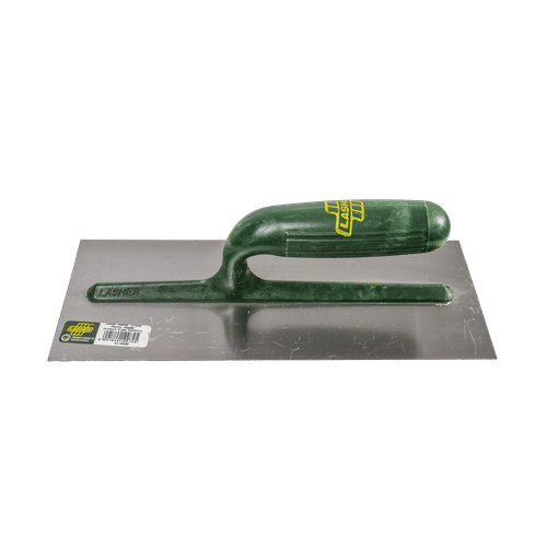 LASHER PLASTER POLY HANDLE TROWEL