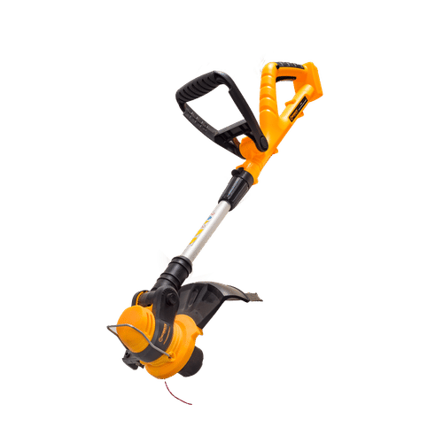 WORKSITE CGT224 CORDLESS GRASS TRIMMER + CHARGER