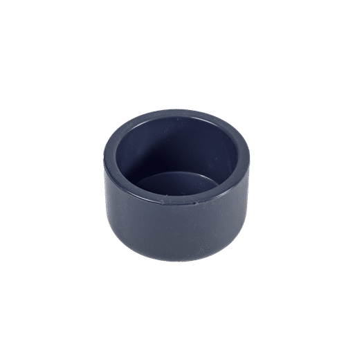 PVC 20mm PLAIN END CAP