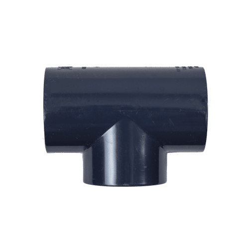 PVC 40mm x 1¼" THREADED TEE