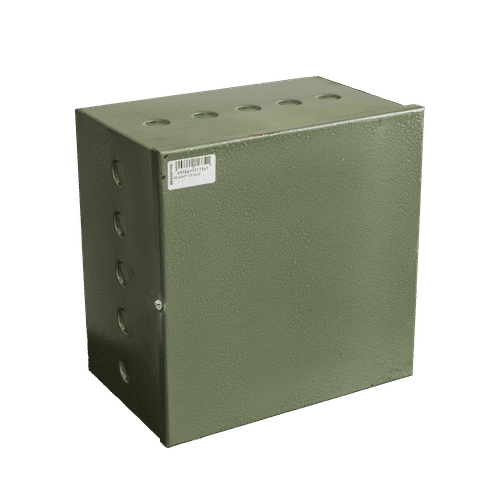 ADAPTOR KNOCKOUT 9x9x6 DISTRIBUTION BOARD
