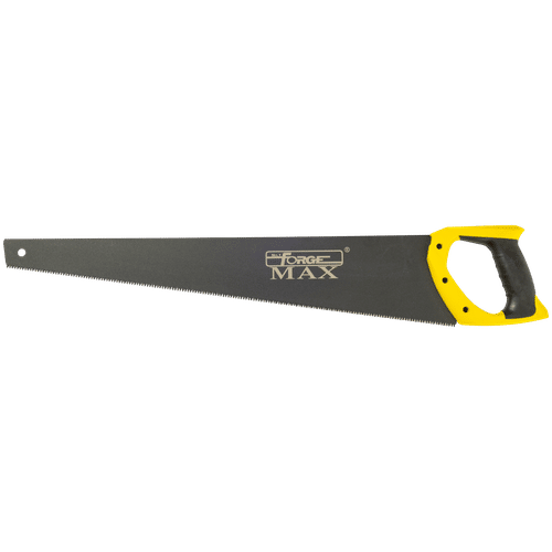 FORGE MAX TRI-CUT 22"x10TPI HAND SAW