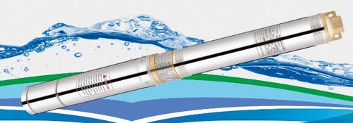 AQUATECH 4SDM3/13 0.75kw SUBMERSIBLE PUMP