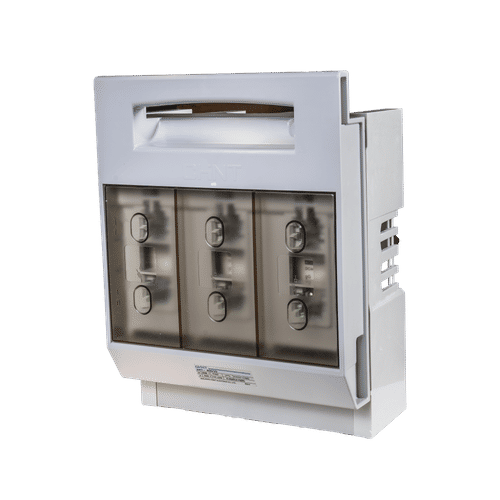 CHINT NHR17-400/30 3P FUSE DISCONNECTOR