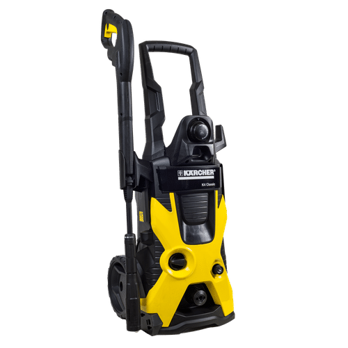 KARCHER K4 CLASSIC HIGH PRESSURE WASHER 