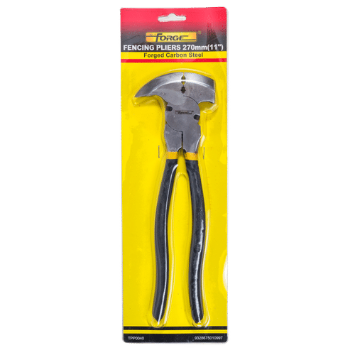 FORGE 270mm FENCING PLIERS