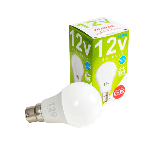 LEDLITE VALUE E27 DIMMABLE DAYLIGHT 12w REFLECTIVE LED LAMP
