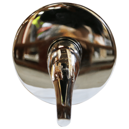 COBRA ZAMBEZI CONCEALED BATH/SHOWER MIXER 