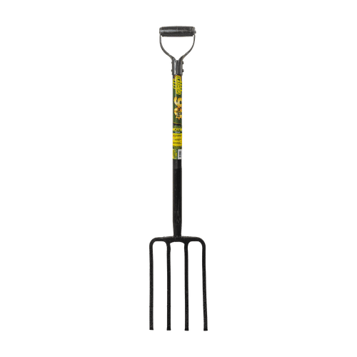 LASHER 4 PRONG FORK