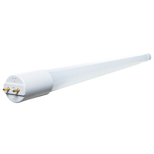 CEEDYE DAYLIGHT 6500K POWERED BOTH ENDS 2ft T8 9w LED TUBE