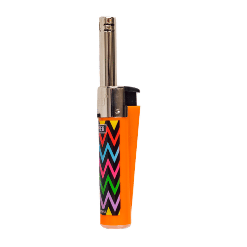 CLIPPER MINI TUBE BRAAI LIGHTER 