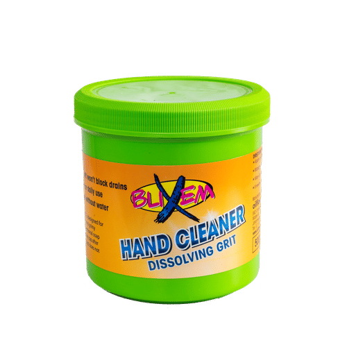 BLIXEM 500g HAND CLEANER