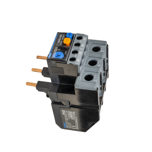 CHINT NXR-100 37-50a OVERLOAD RELAY