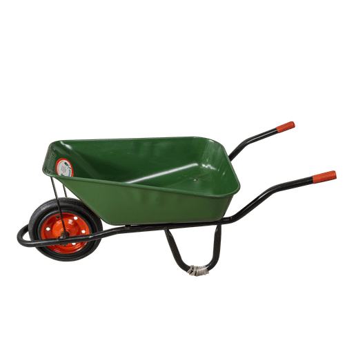 MONARCH TITAN CONCRETE WHEELBARROW