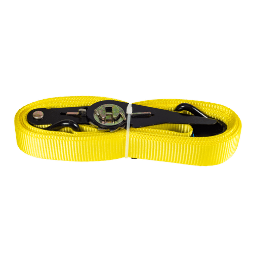 FORGE 25mm x 5m 700kg RATCHET TIE DOWN