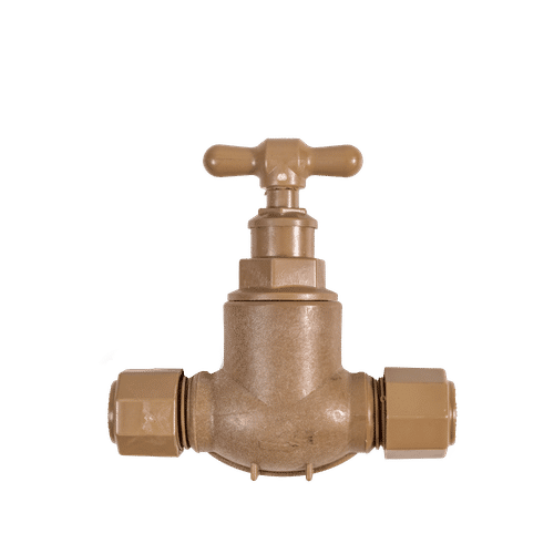 15mm PRO-CLOSE STOP COCK