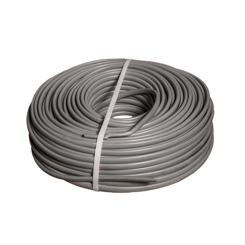 CAFCA BC 4mm FLAT TWIN ECC CABLE