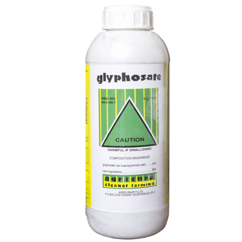 AGRICURA 1Lt GLYPHOSATE