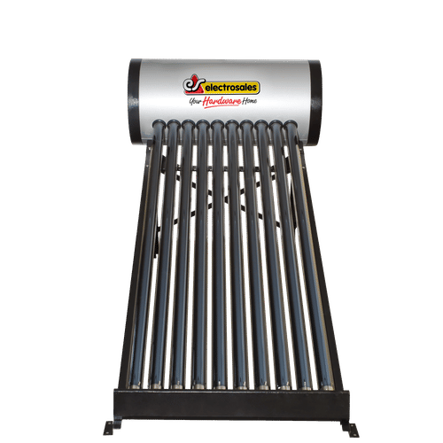 ELECTROSALES 150Lt PRESSURE SOLAR GEYSER