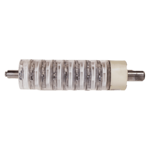 DIFFUL 3DPC3.8-123-72-1100 PLASTIC IMPELLER