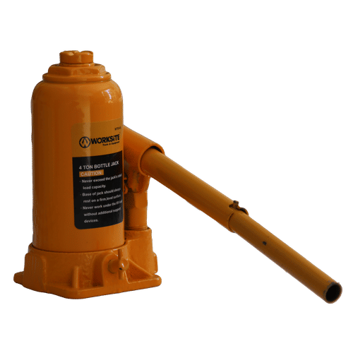 WORKSITE 4ton BOTTLE JACK