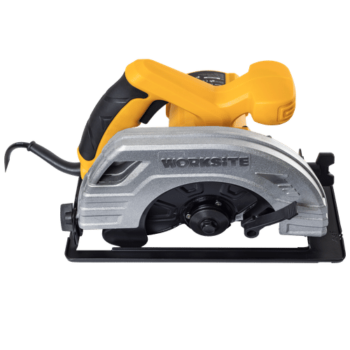 WORKSITE SINGLE PHASE 220v 185mm 1400w CIRCULAR SAW