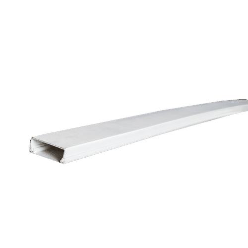 PVC 40x16mm 3m TRUNKING 