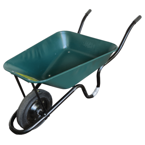 SIMBA CONCRETE WHEELBARROW