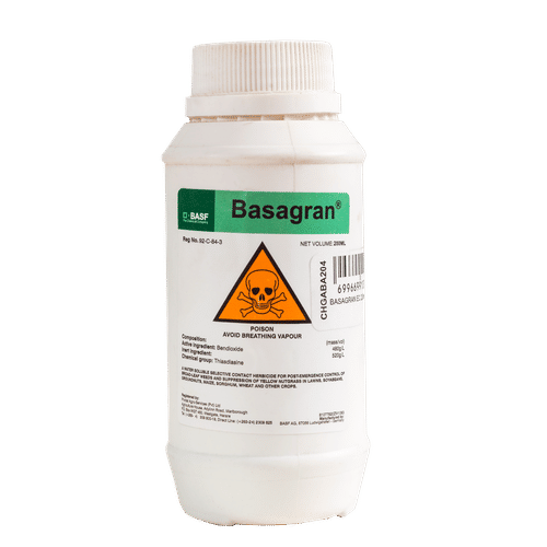BASF BASAGRAN EC 200ml HERBICIDE