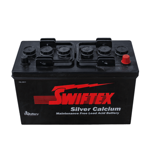 SWIFTEX 674C SILVER CALCIUM BATTERY