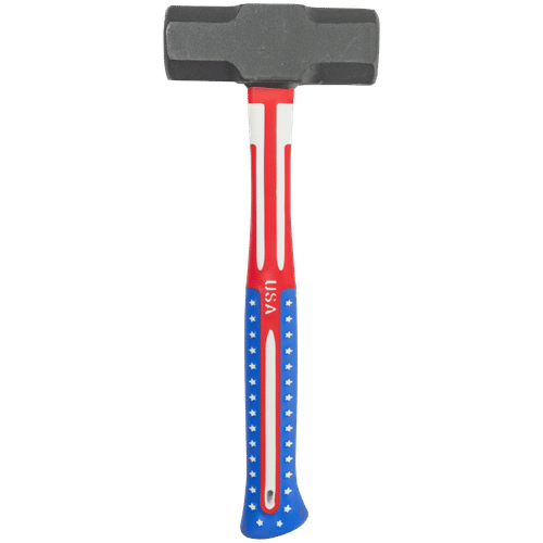 4lbs POLY HANDLE SLEDGE HAMMER