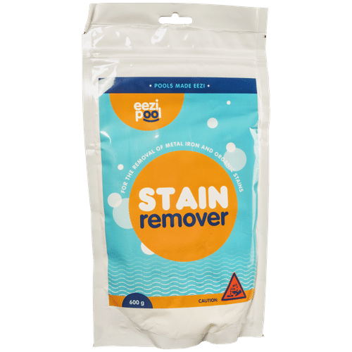 EEZI POOL 600g STAIN REMOVER