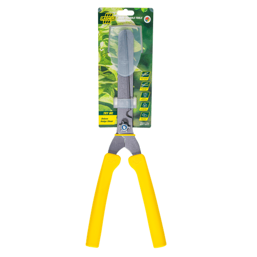 LASHER POLY HANDLE HEDGE SHEAR