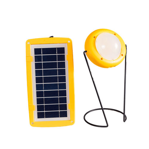 SUN KING PRO 200 SOLAR LANTERN WITH STAND