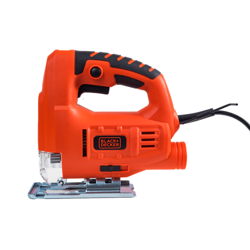 BLACK & DECKER 400w 5/65mm JIGSAW