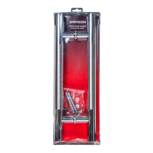 SAMSON TWO TONE STRAIGHT PULL HANDLE