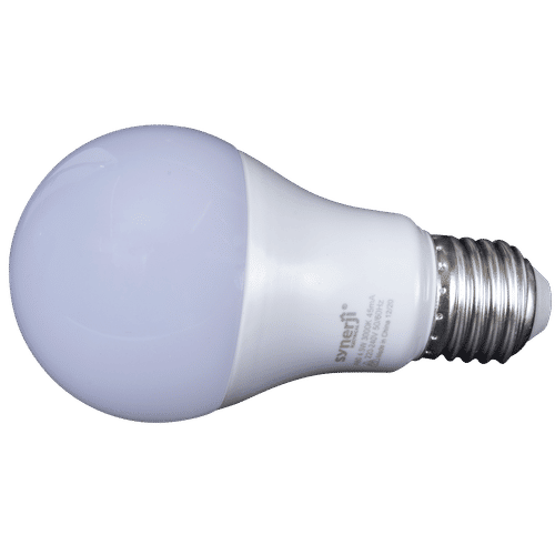 SYNERJI GLS A60 WARMWHITE 4.5w 220v LAMP LED