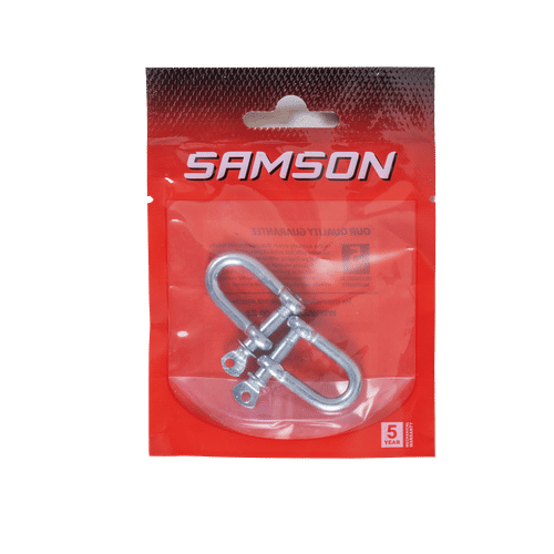 SAMSON M5 D SHACKLE 
