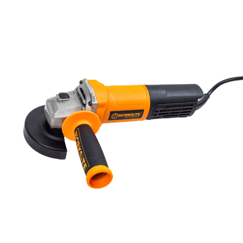 WORKSITE 100mm 710w ANGLE GRINDER