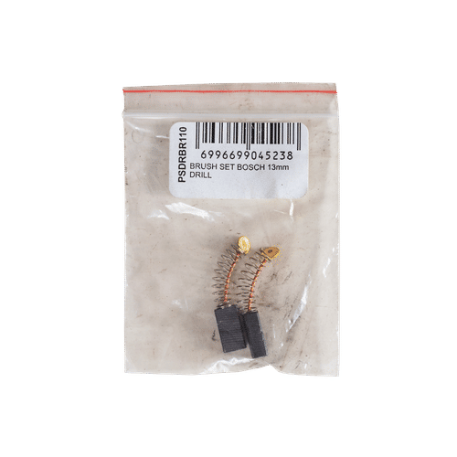 BOSCH 13mm DRILL CARBON BRUSH SET