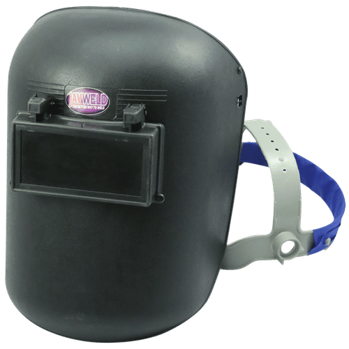 FORGE FLIP FRONT WELDING HELMET